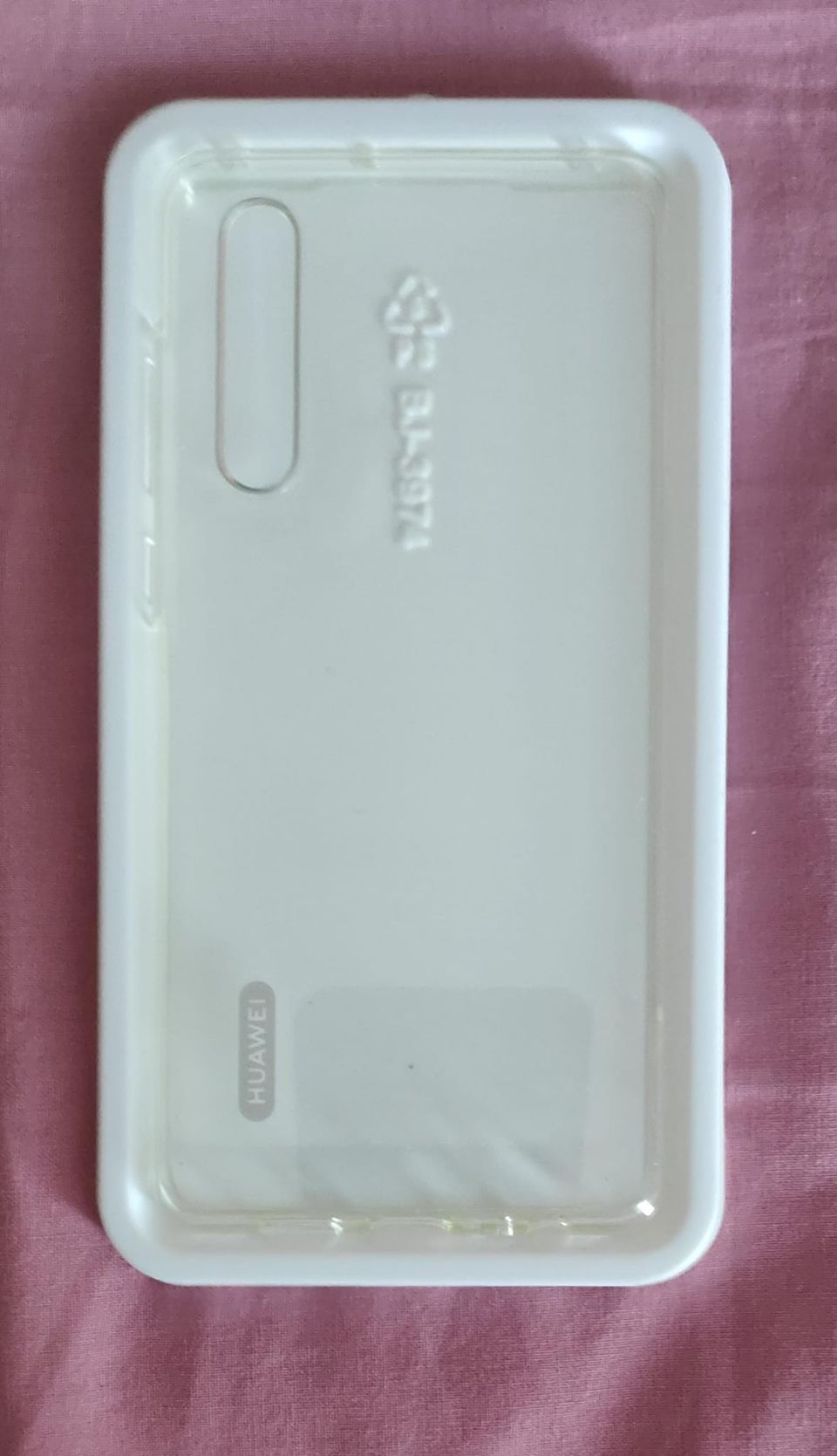 Huawei P30 kotelo kuori