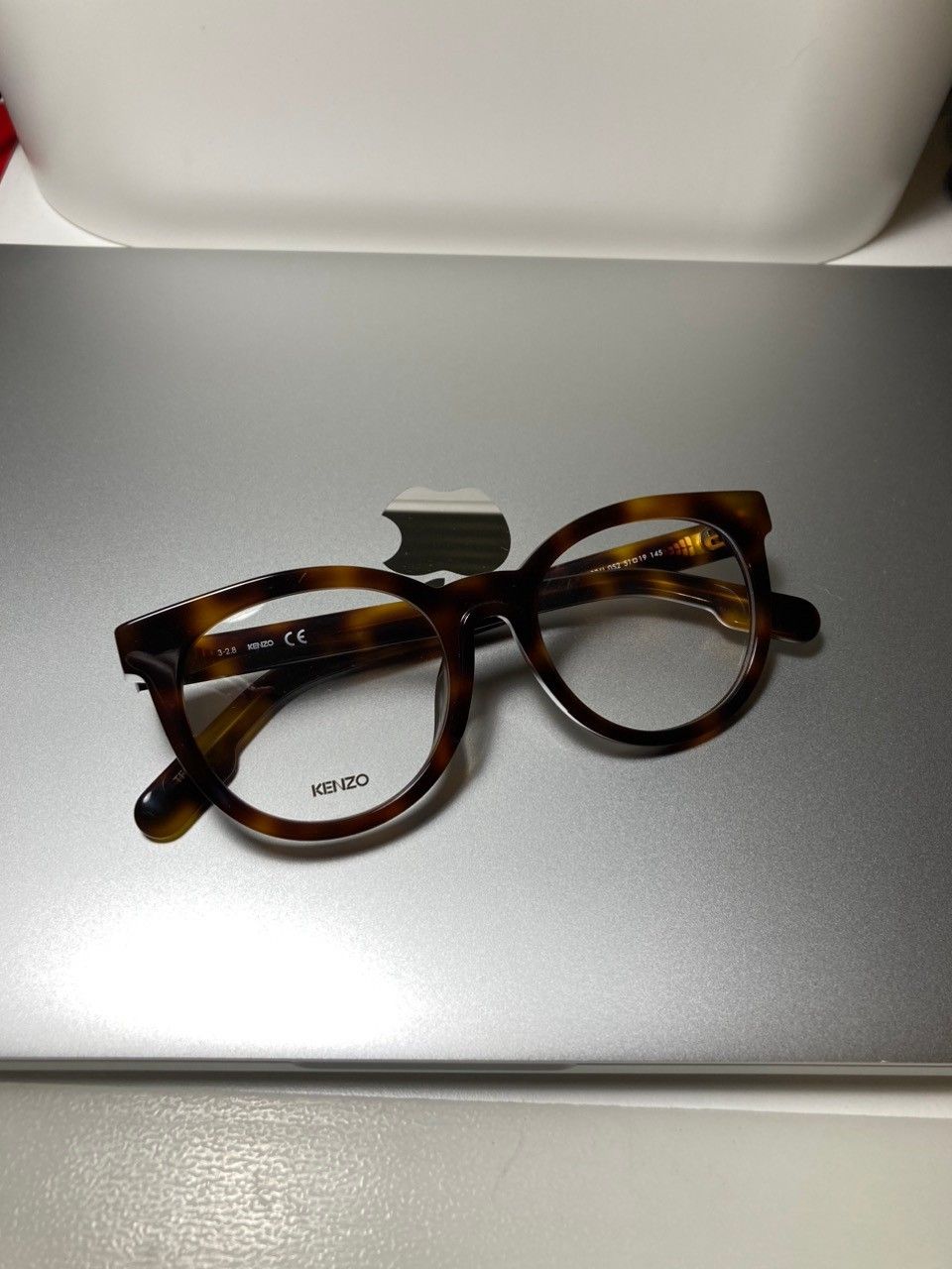 Kenzo glasses