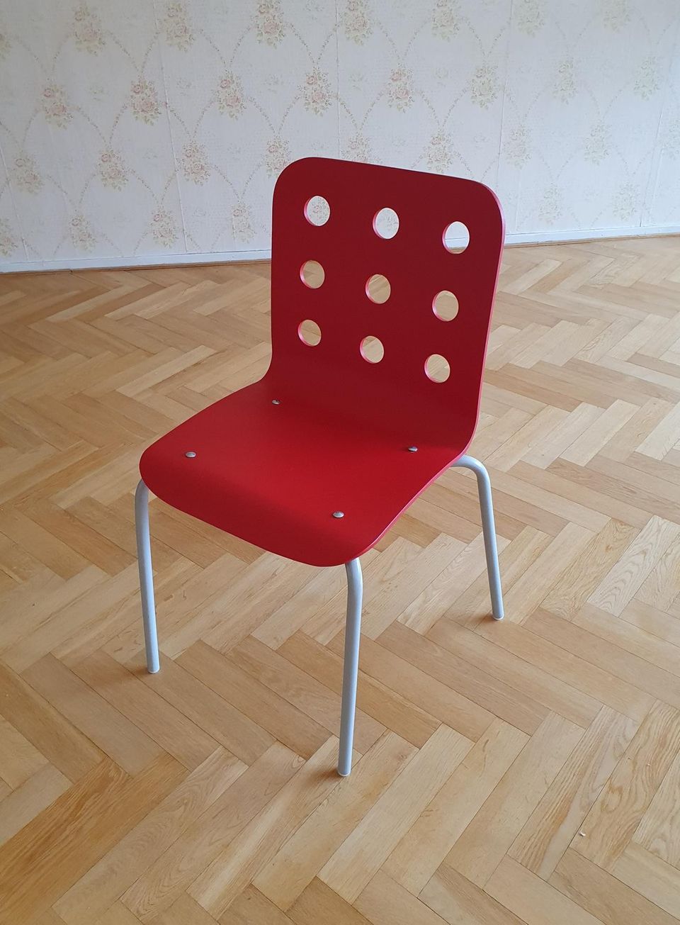 Ikean Jules tuoli