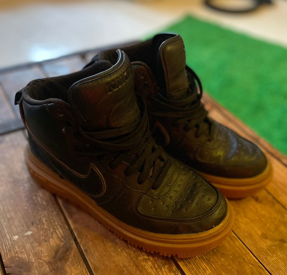 Nike Air Force 1 goretex koko 42