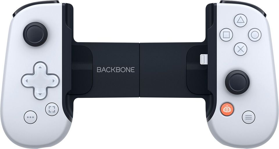 Backbone One PlayStation Lightning mobiilipeliohjain