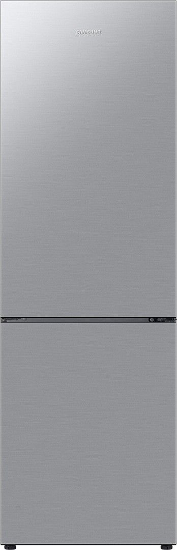 Samsung jääkaappipakastin RB33B612ESA/EF