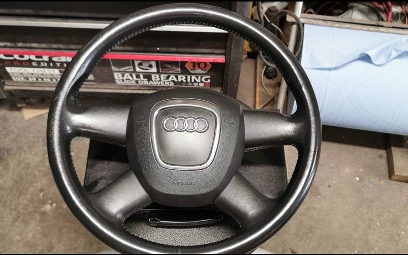 Audi a4 b7/a6 sopiva ratti