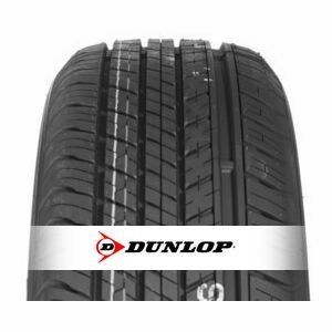 Uudet Dunlop 225/60R18 kesärenkaat rahteineen