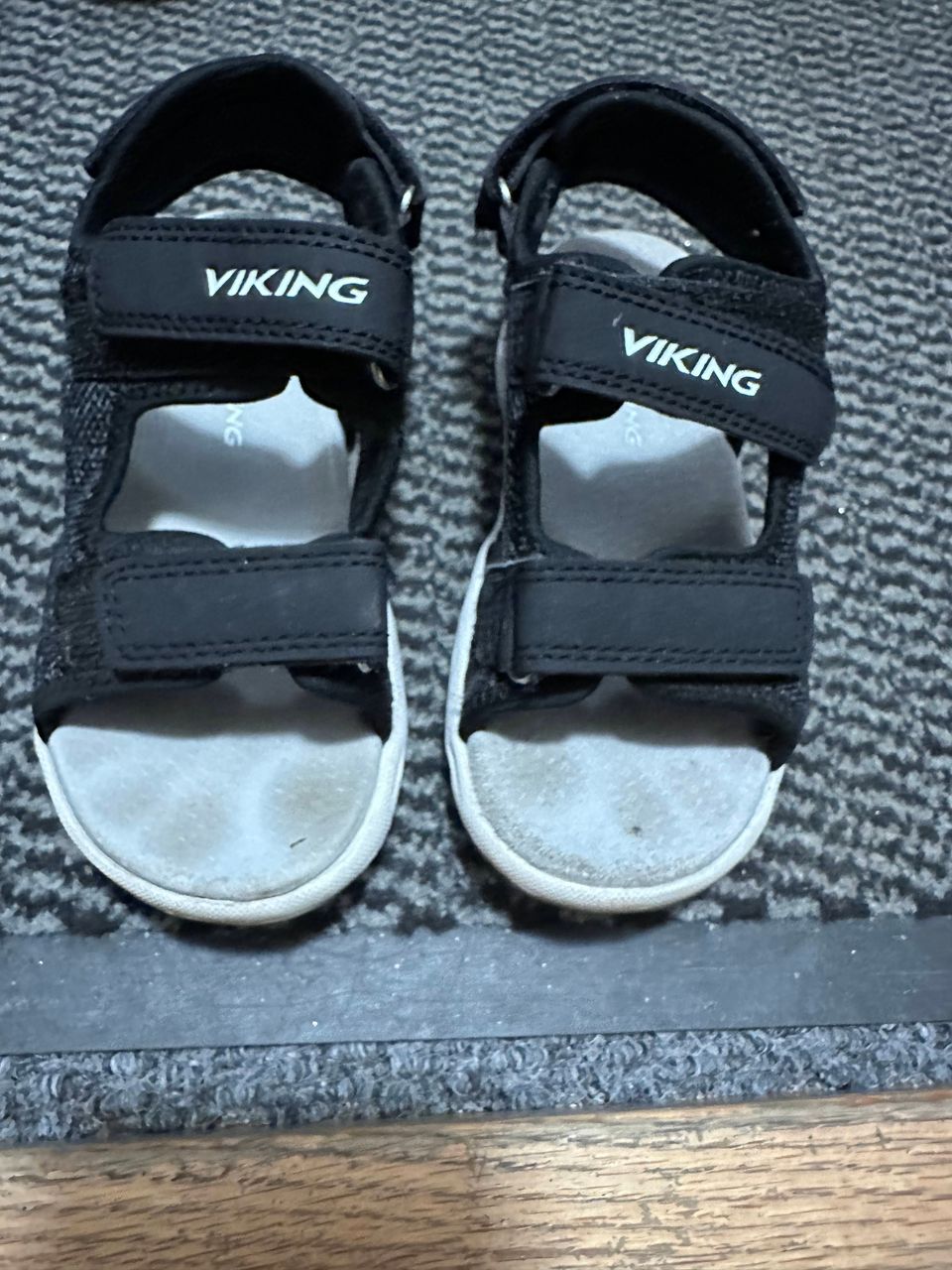 Viking lasten sandaali  koko 27