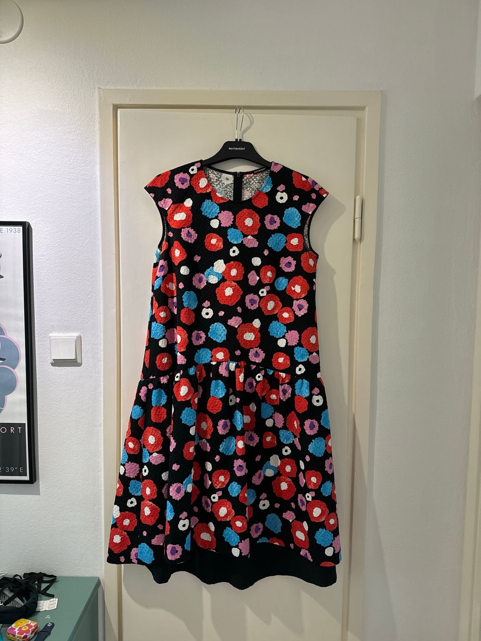 Marimekko kesämekko