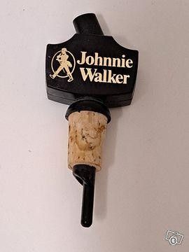 Johnnie Walker annostelija