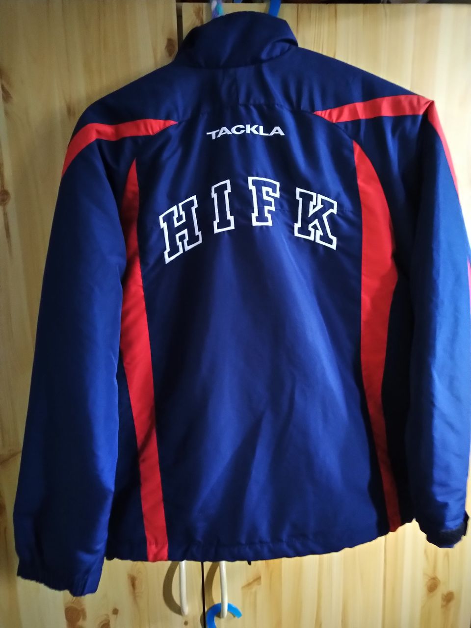 HIFK rotsi