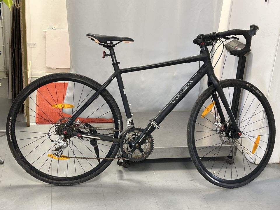 Trek crossrip