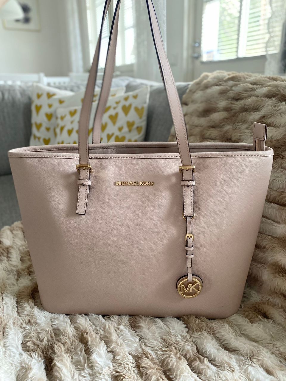 Michael Kors laukku