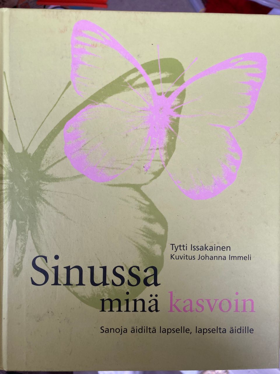 Ilmoituksen kuva