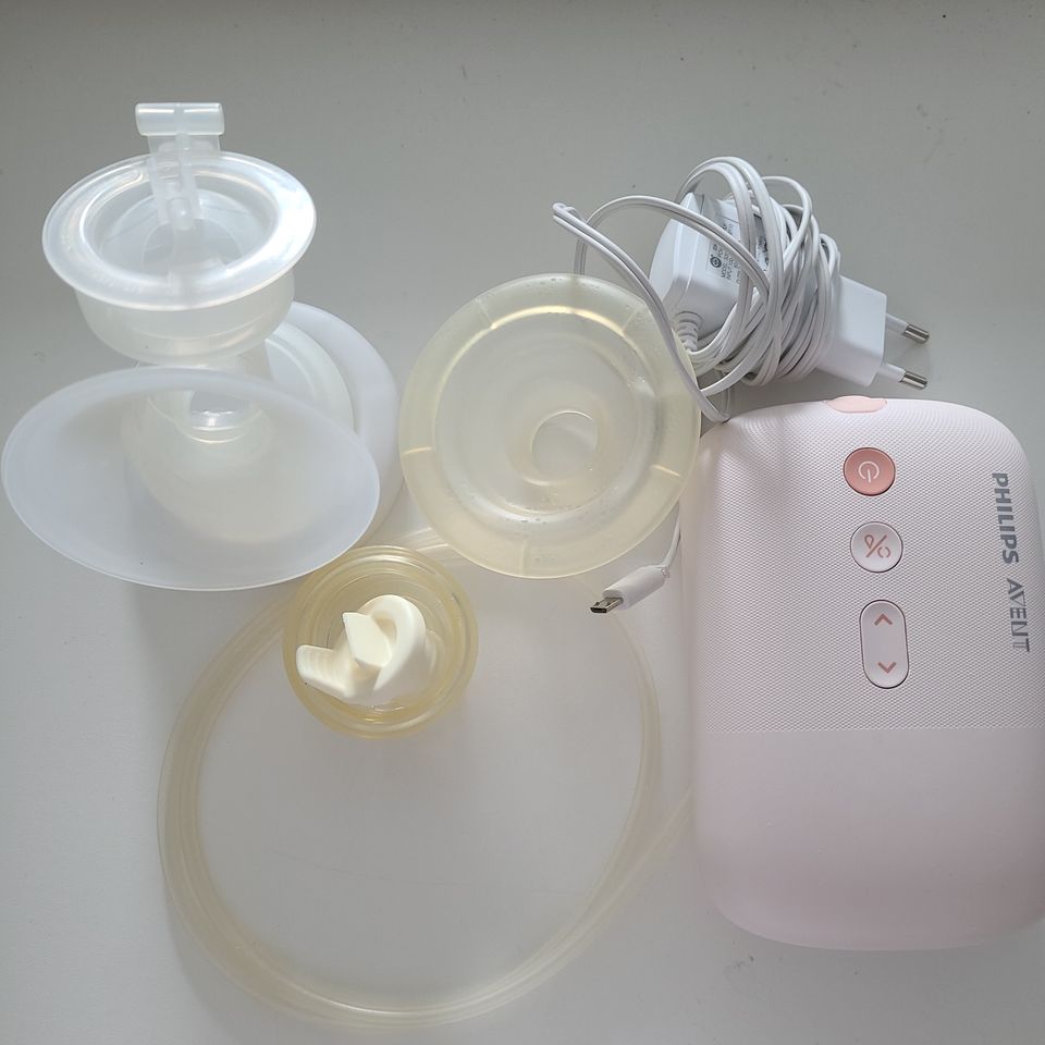 Philips Avent sähköinen rintapumppu