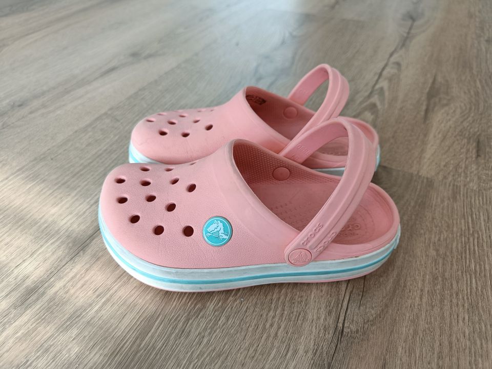 Crocsit