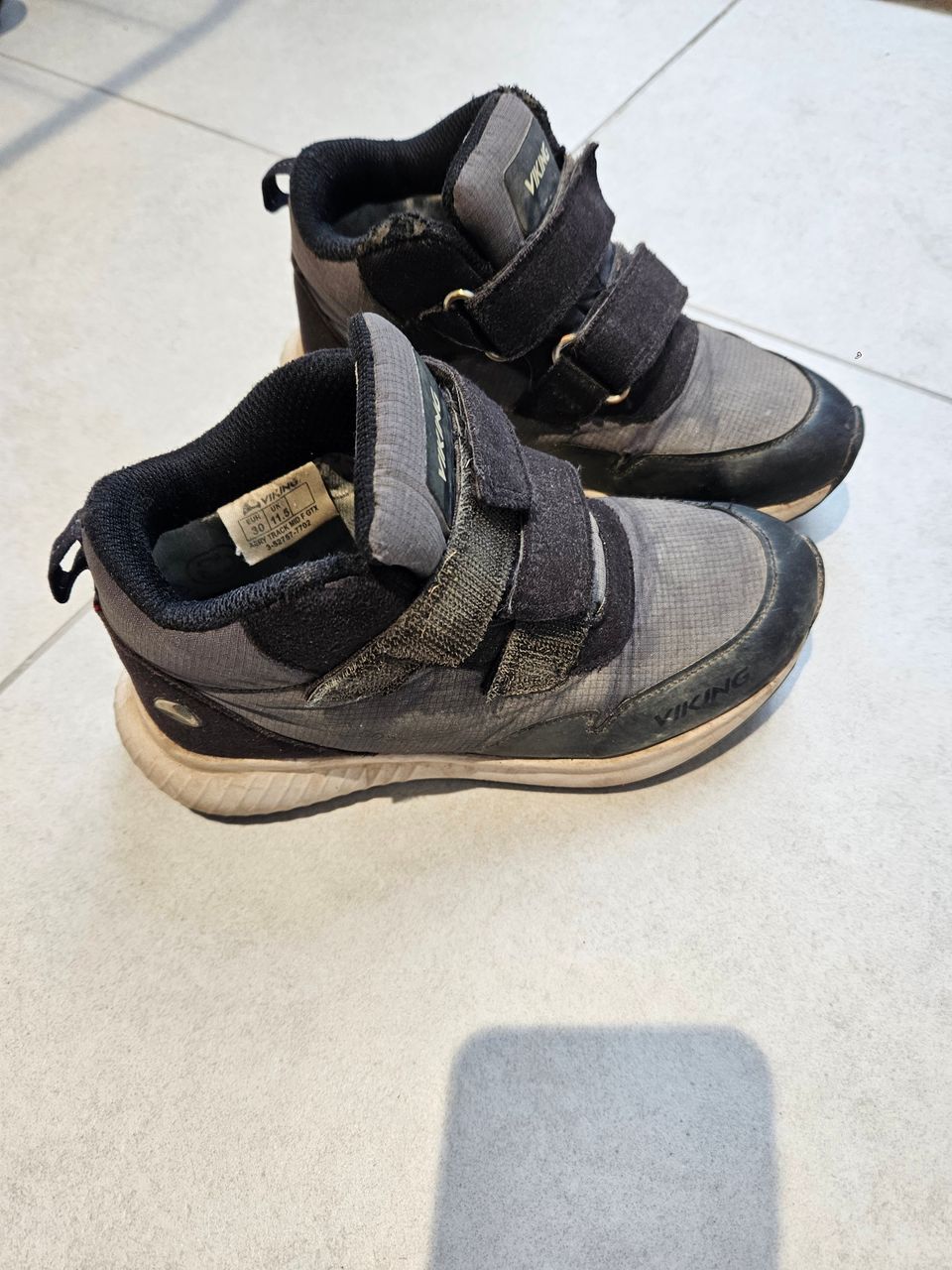 Viking Aery gtx kengät
