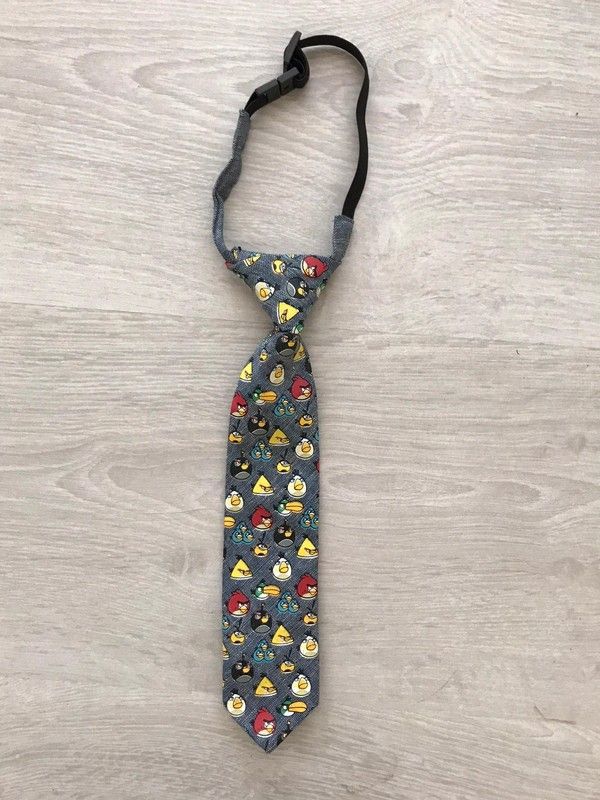 H&M lasten kravatti