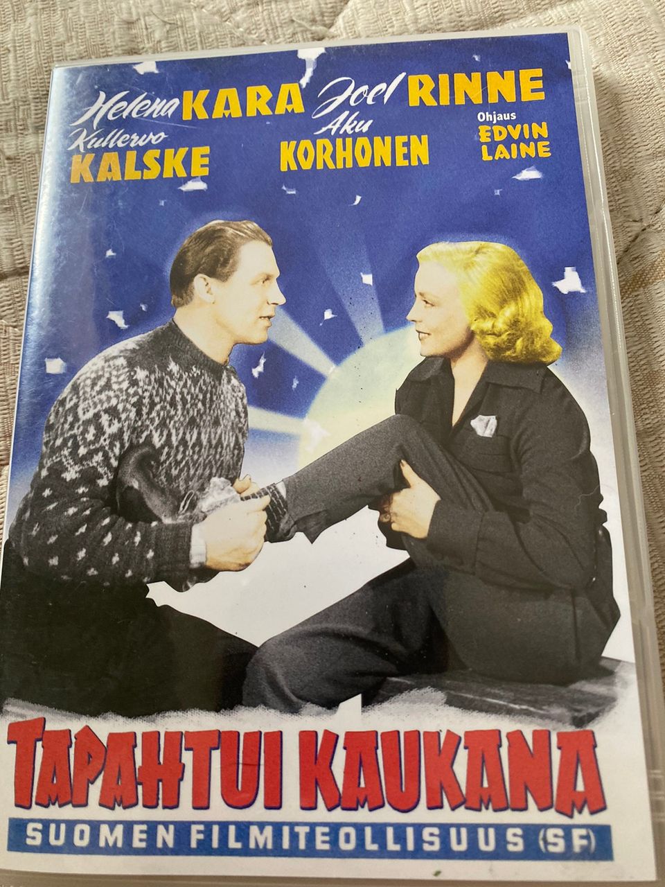 Ilmoituksen kuva