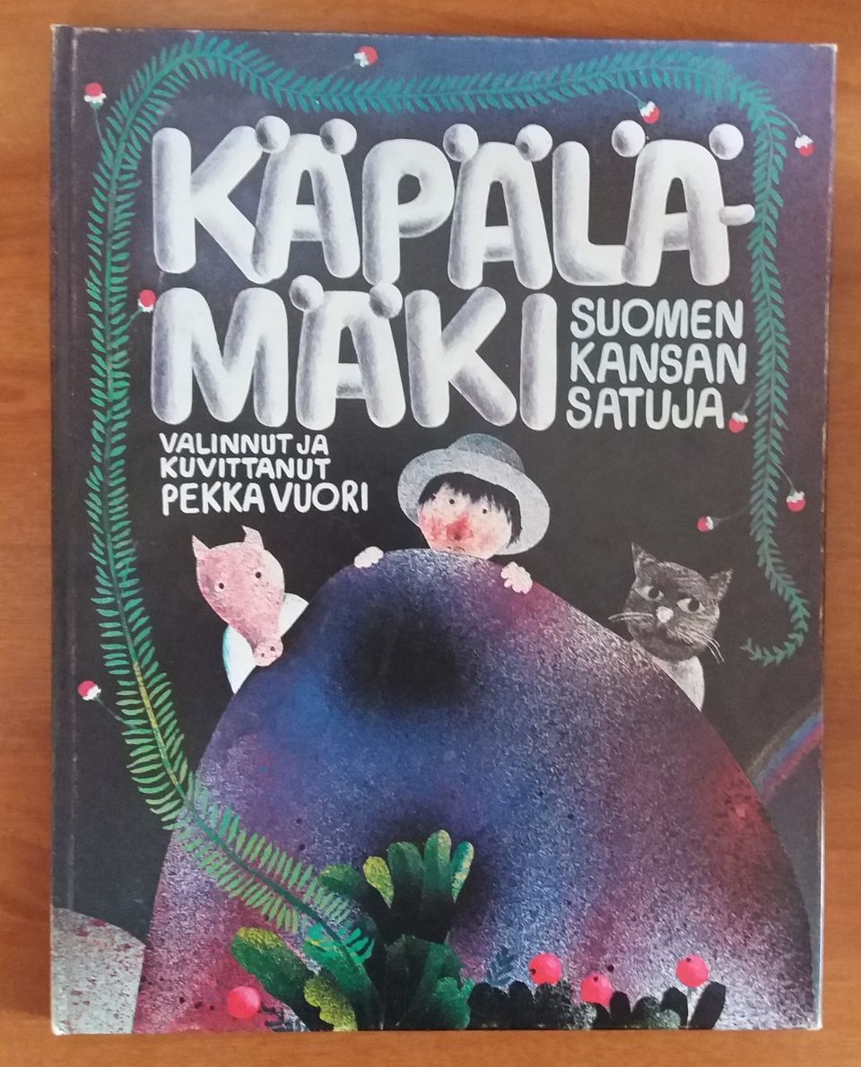 Ilmoituksen kuva