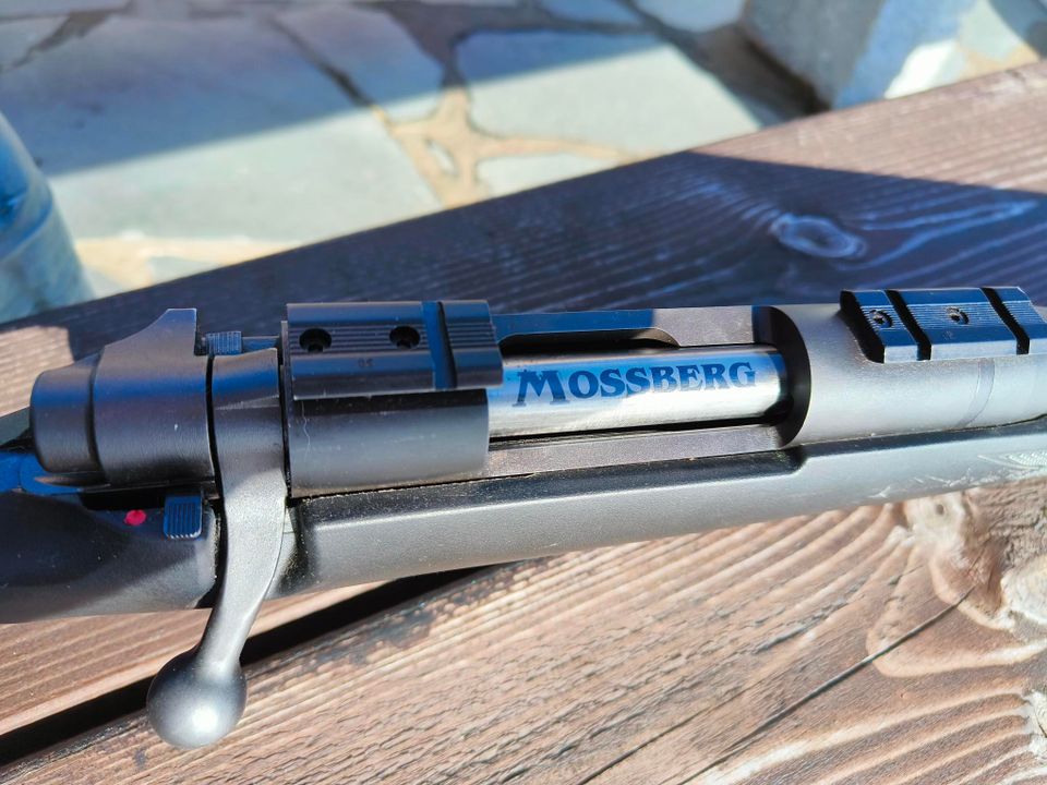 Mossberg 308