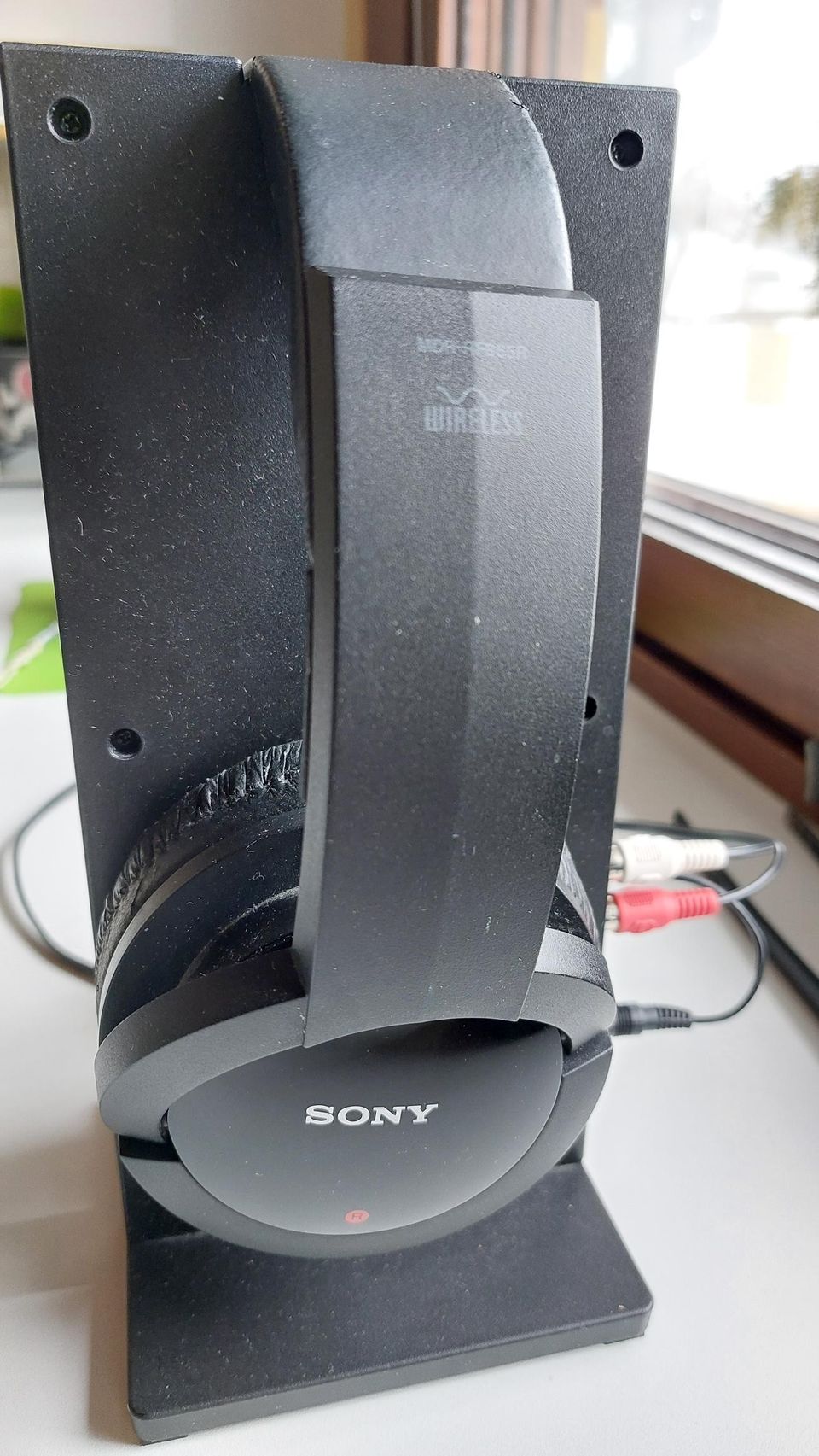 SONY TMR-RF865R