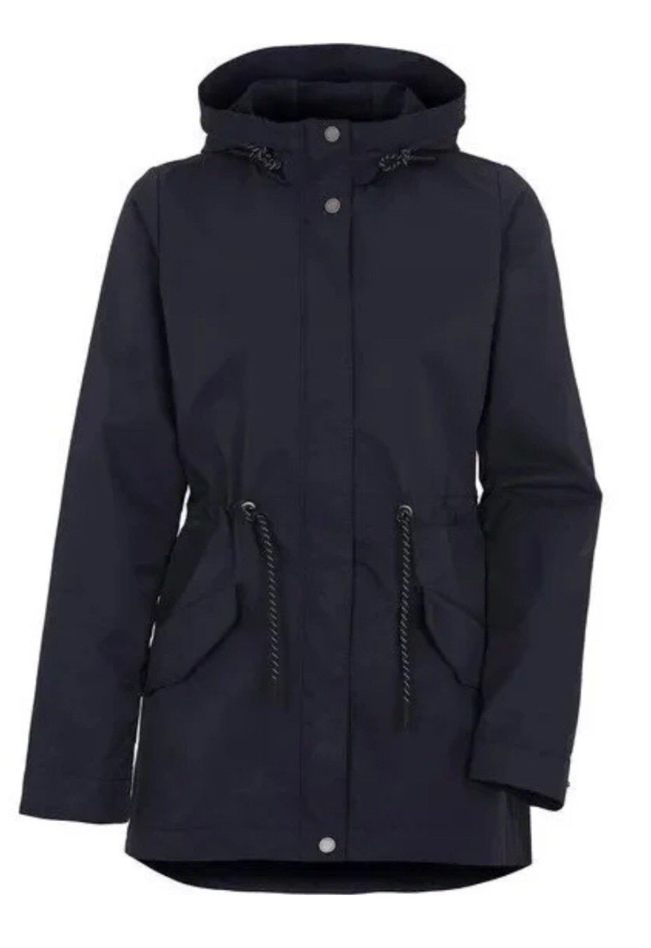 Didriksons Daniela Wns Parka kuoritakki, koko 38