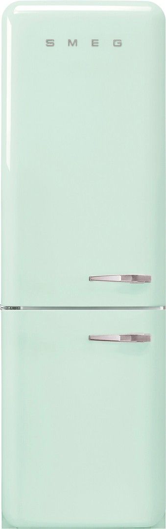 Smeg 50's Style jääkaappipakastin FAB32LPG5 (pastellinvihreä)