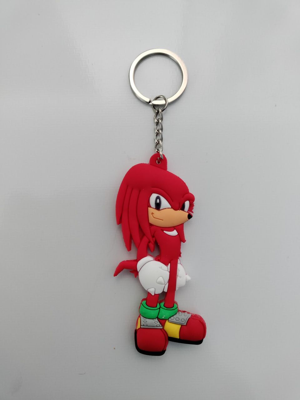 Sonic-avaimenperä 8e