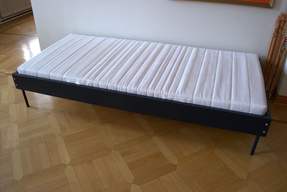 Ikea sänky