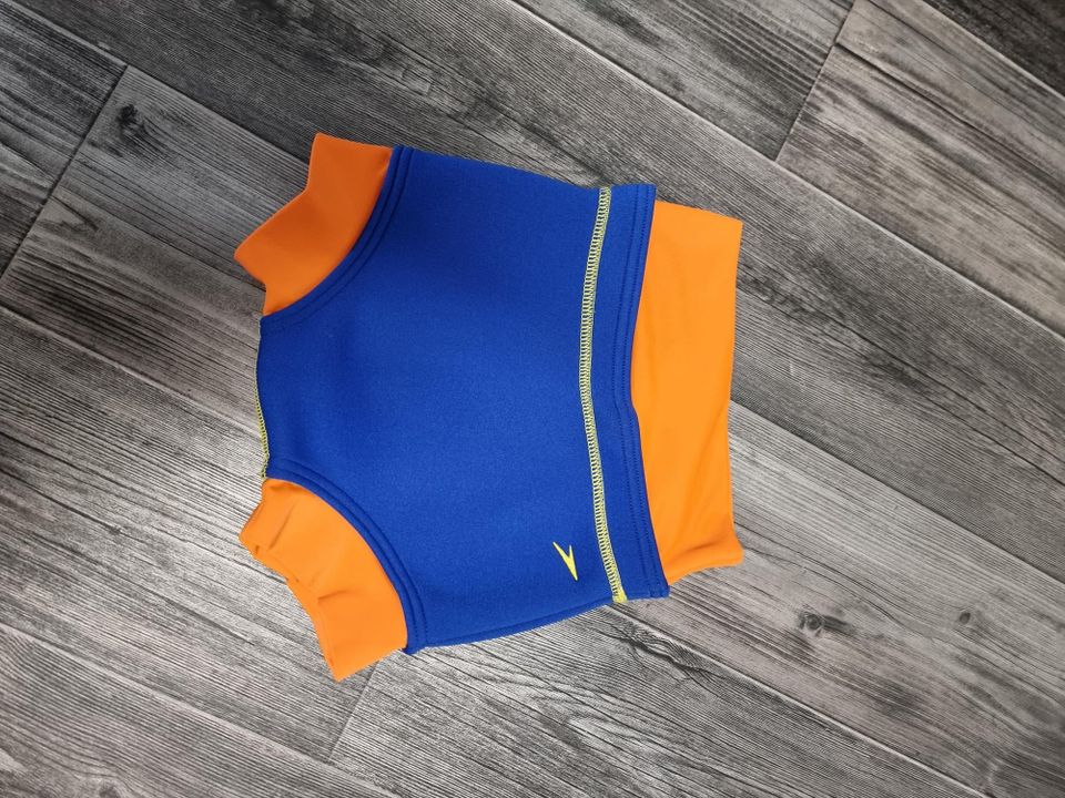 Speedo uimahousut