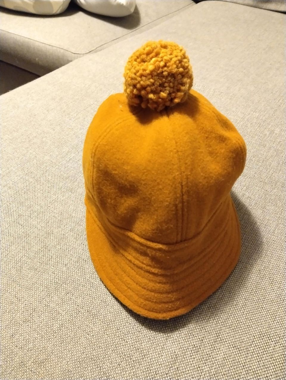 KN Collection hattu koko 58