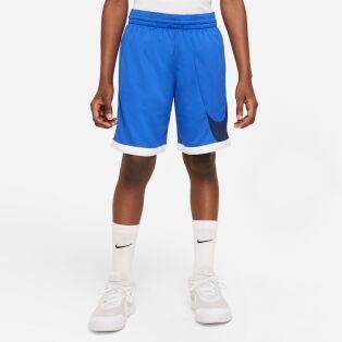 Nike Dri-fit Basketball Shorts Jr 137 - 158