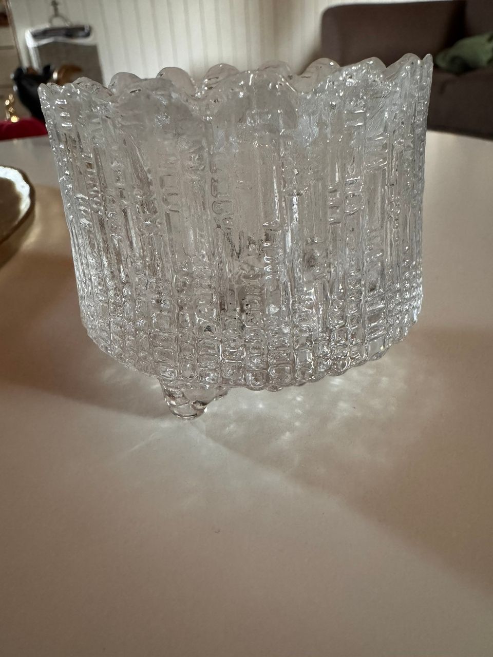 Iittala Ultima thule