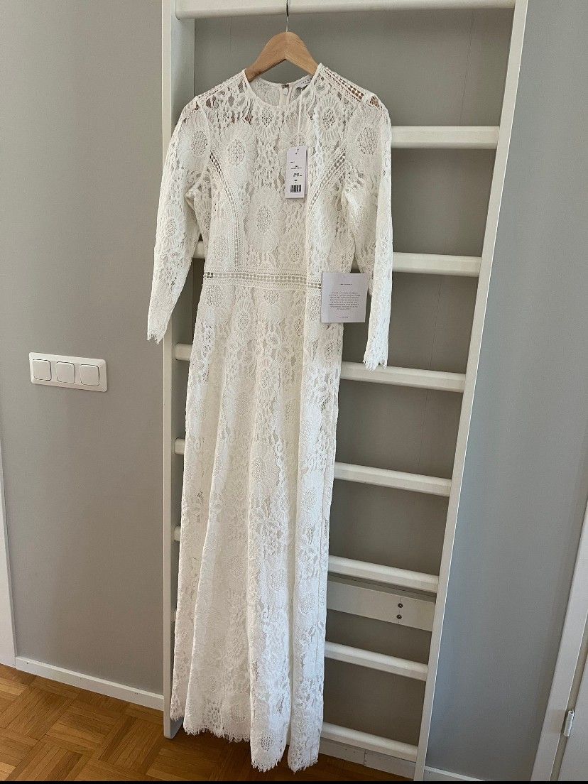 Hääpuku IVY OAK Bridal dress