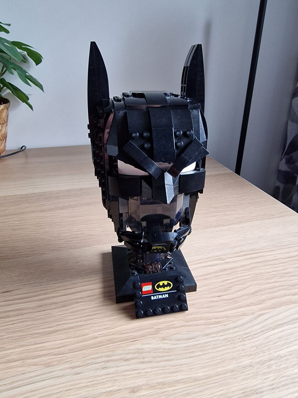 Lego DC 76182 Batmanin naamio