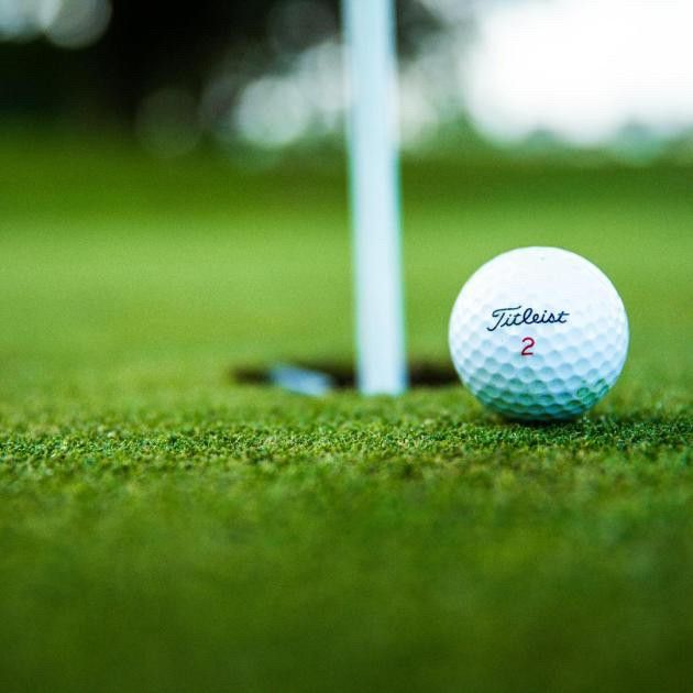 Premium Golfpallot Edullisesti (Golf, Golfpalloja)