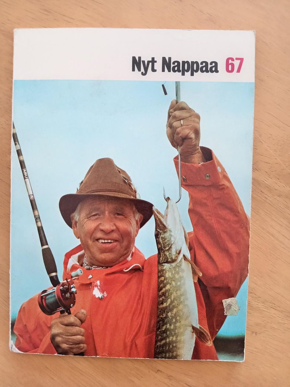 Ilmoituksen kuva