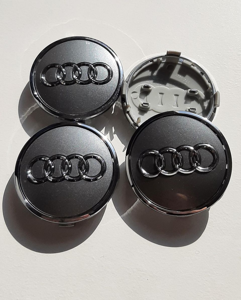 Audi vannekeskiösarja