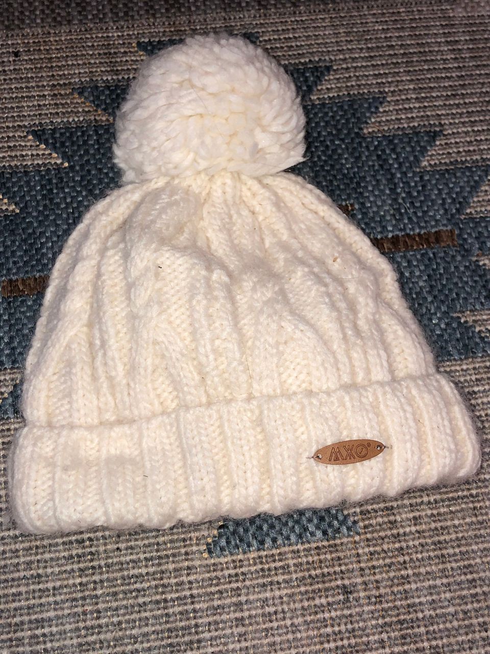 lasten talvi hattu