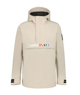 Rukka Virojoki Anorak UX Anorakki XL