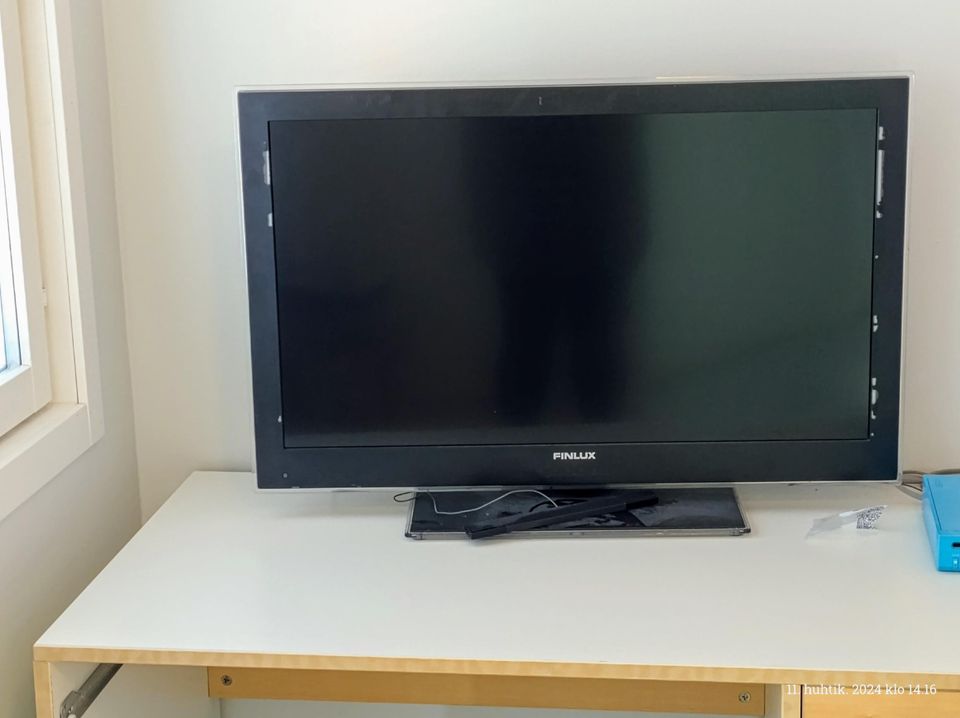 32"tuumainen Finlux tv