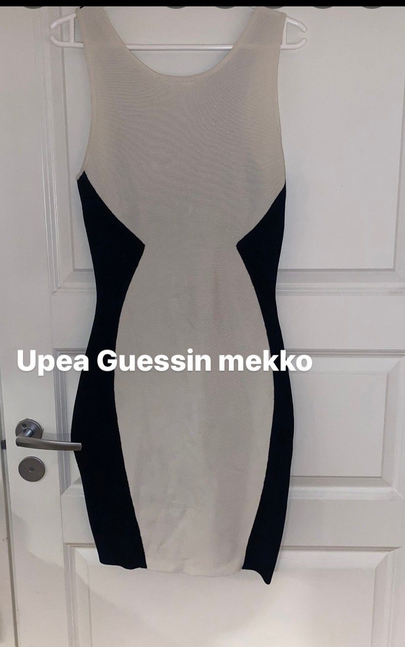 Guess-mekko