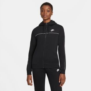 Nike Sportswear Millennium Full-Zip Hoodie W XS - M