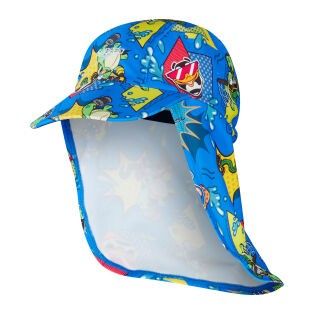 Speedo LTS Sun Protection Hat JR Uima-asu S