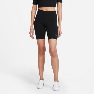 Nike Sportswear Essential Bike Shorts W XS - S, L