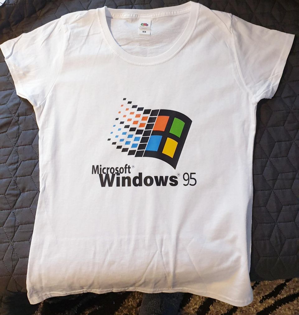 Windows 95