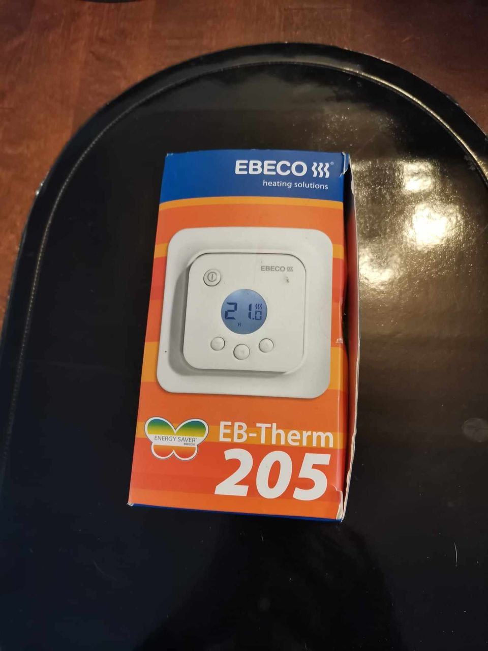 Termostaatti EBECO EB Therm 205