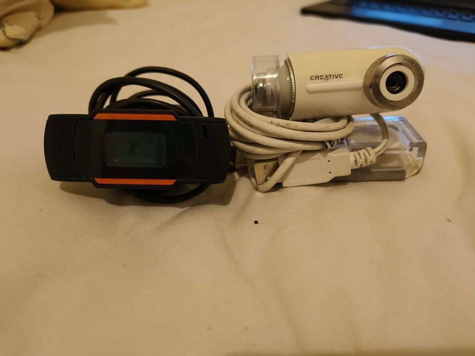 1kpl webcam nettikamera tietokone