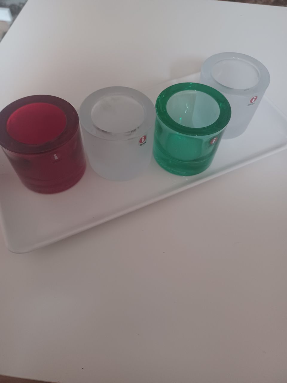 Iittala kivituikut