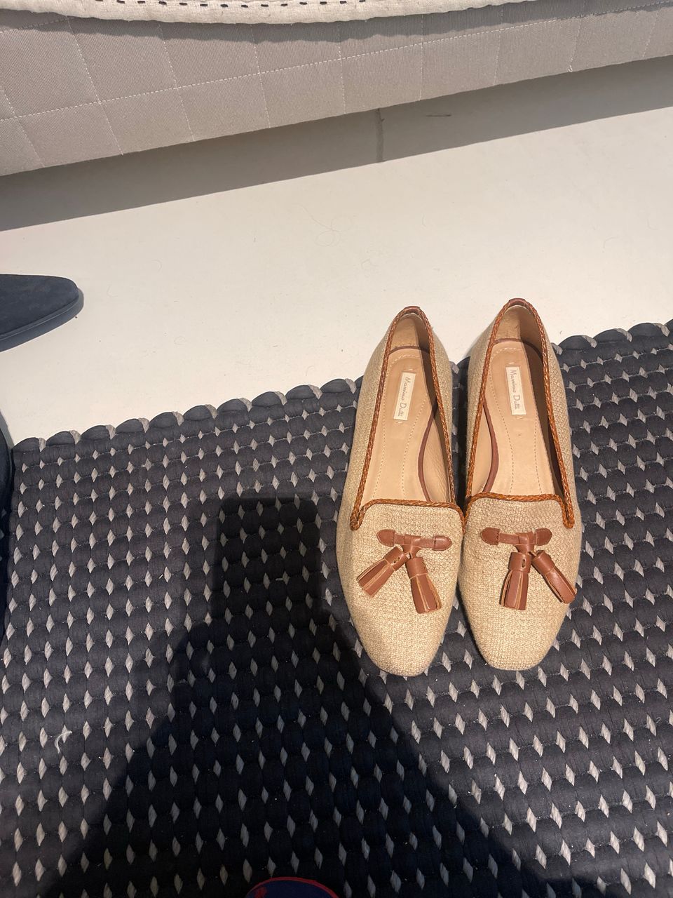 Massimo Dutti naisten kengät