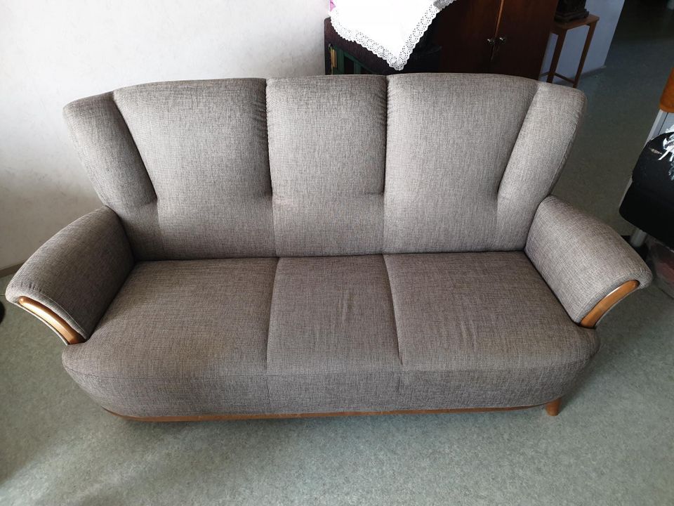 Vintage sohva