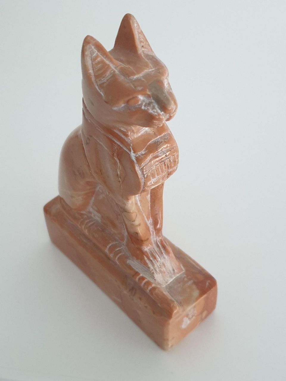 Kissafiguuri Bastet egyptiläinen